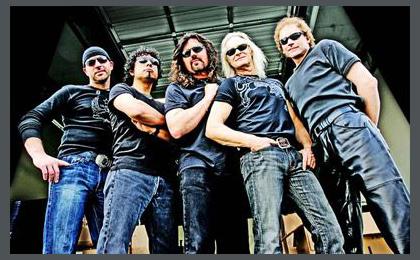 Bloodgood